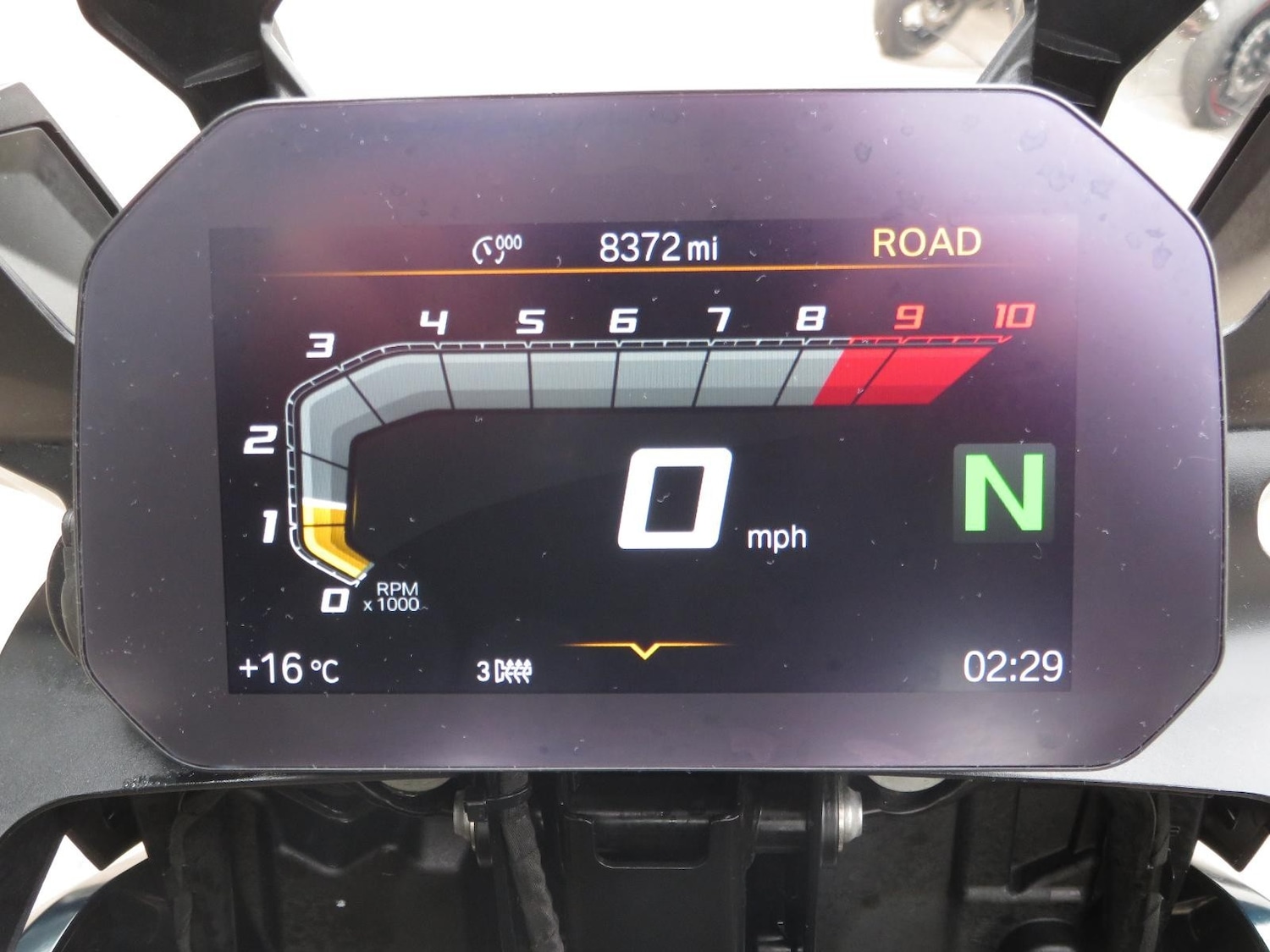 Used BMW F850 2020 for sale - 78907259: Photo 3