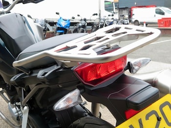 Used BMW F850 2020 for sale - bike-78907259: Photo