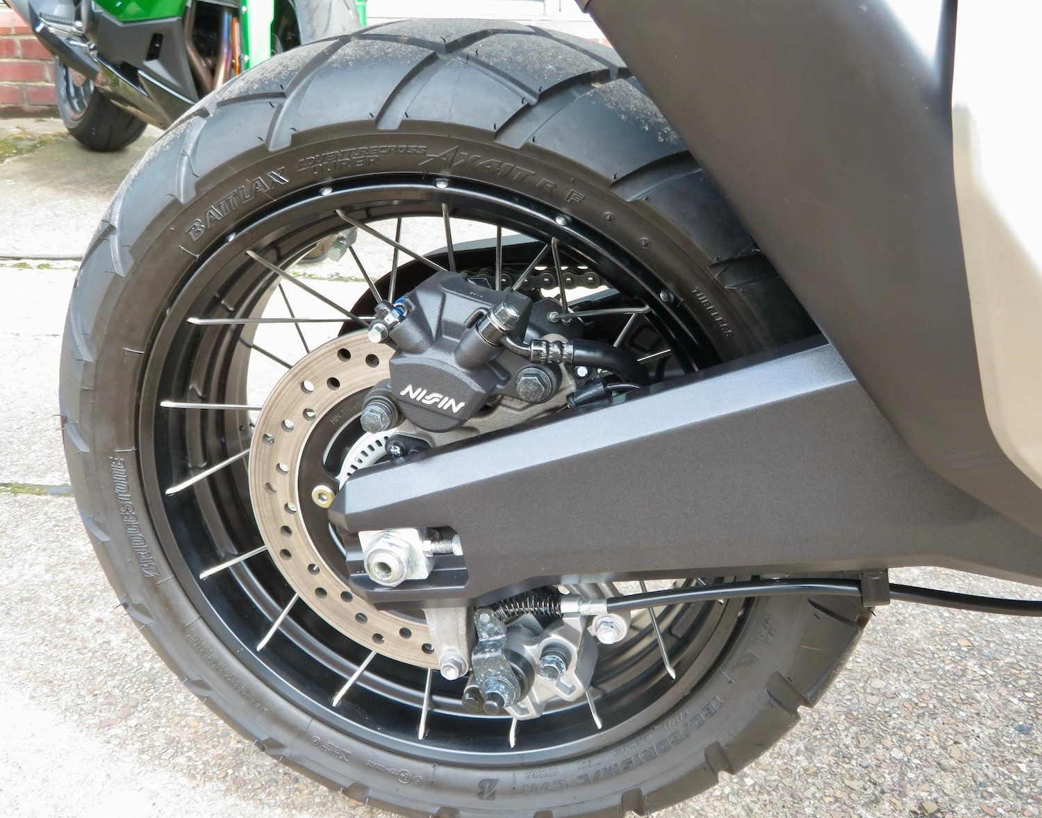 Used Honda X-ADV 2024 for sale - 78907288: Photo 10