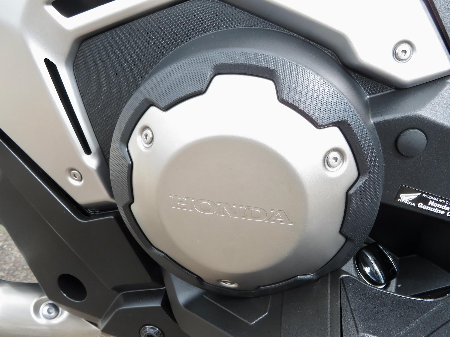 Used Honda X-ADV 2024 for sale - 78907288: Photo 13