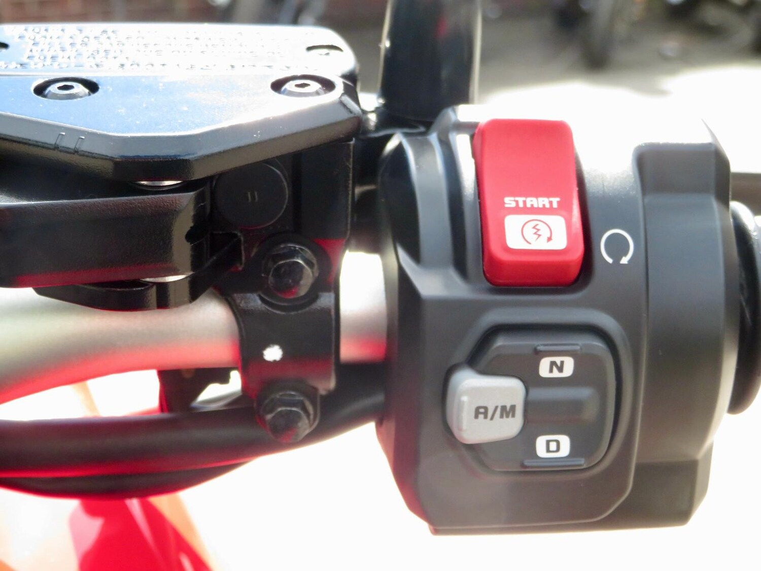 Used Honda X-ADV 2024 for sale - 78907288: Photo 14