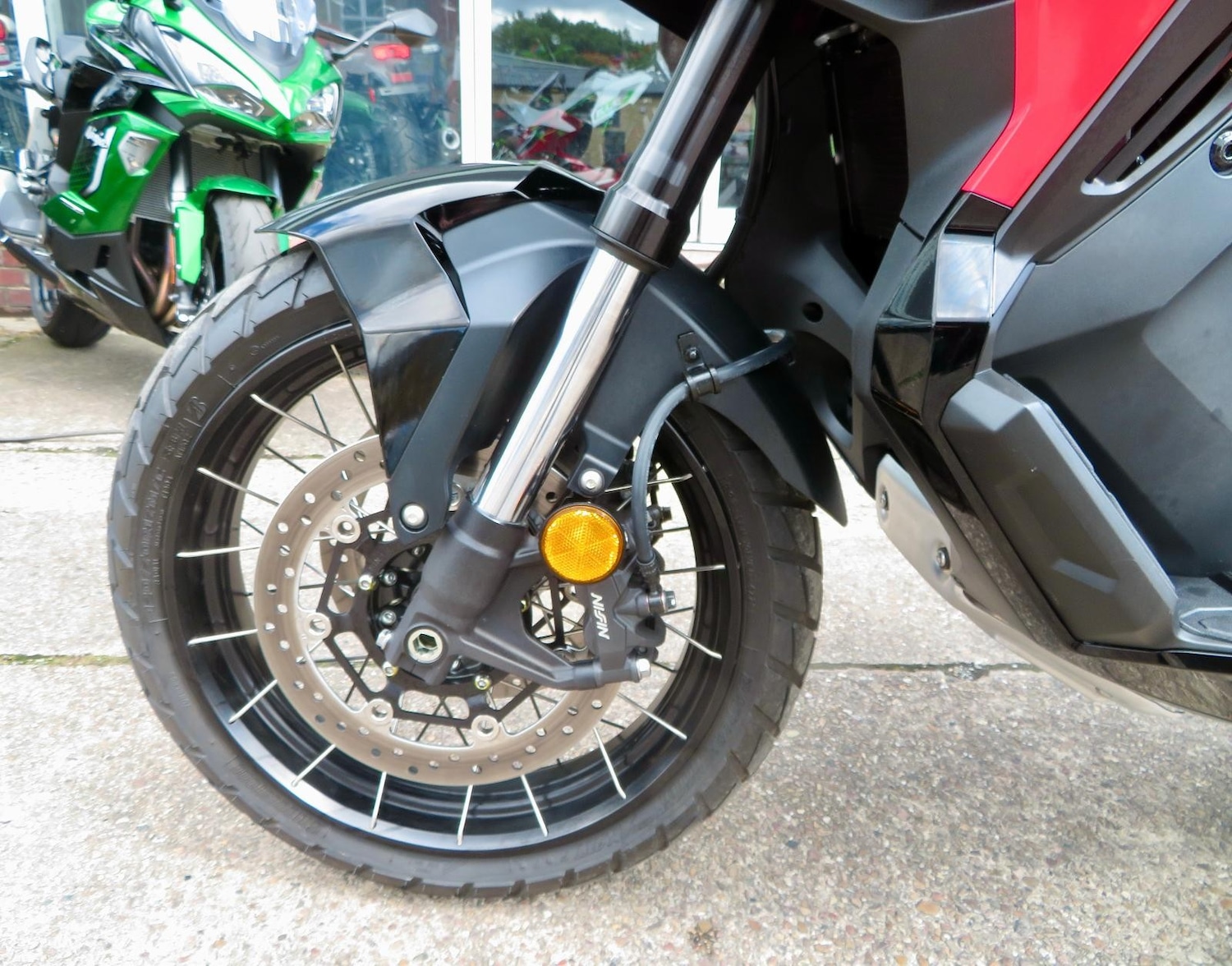 Used Honda X-ADV 2024 for sale - 78907288: Photo 15