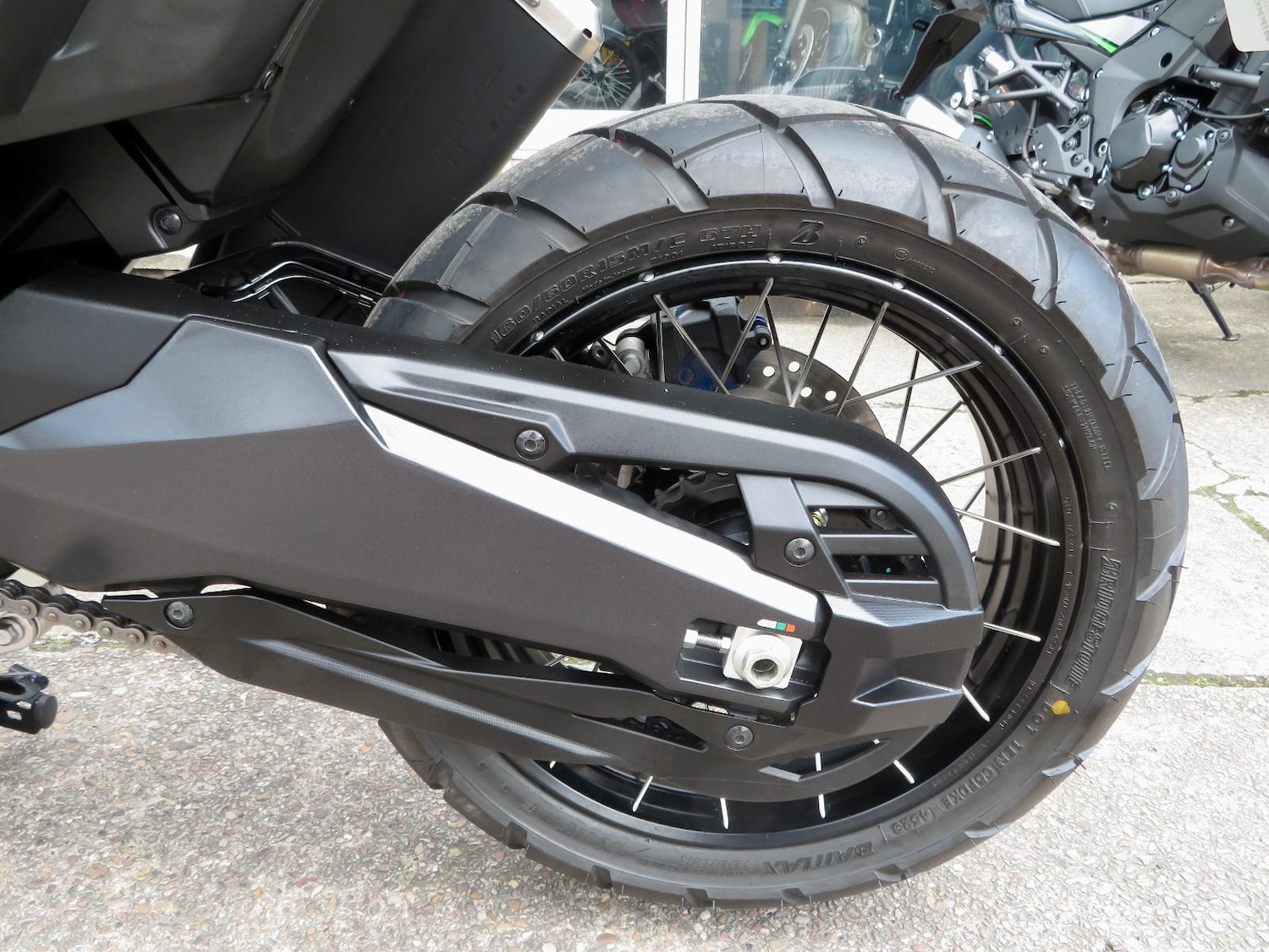 Used Honda X-ADV 2024 for sale - 78907288: Photo 16