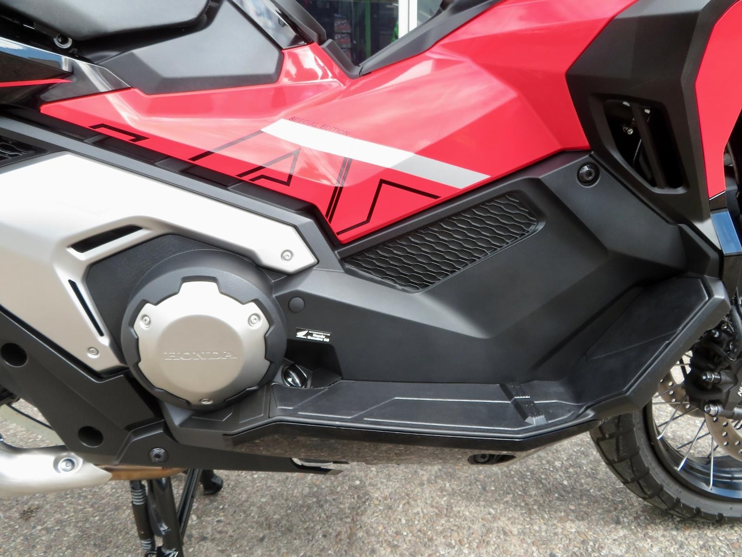 Used Honda X-ADV 2024 for sale - 78907288: Photo 20