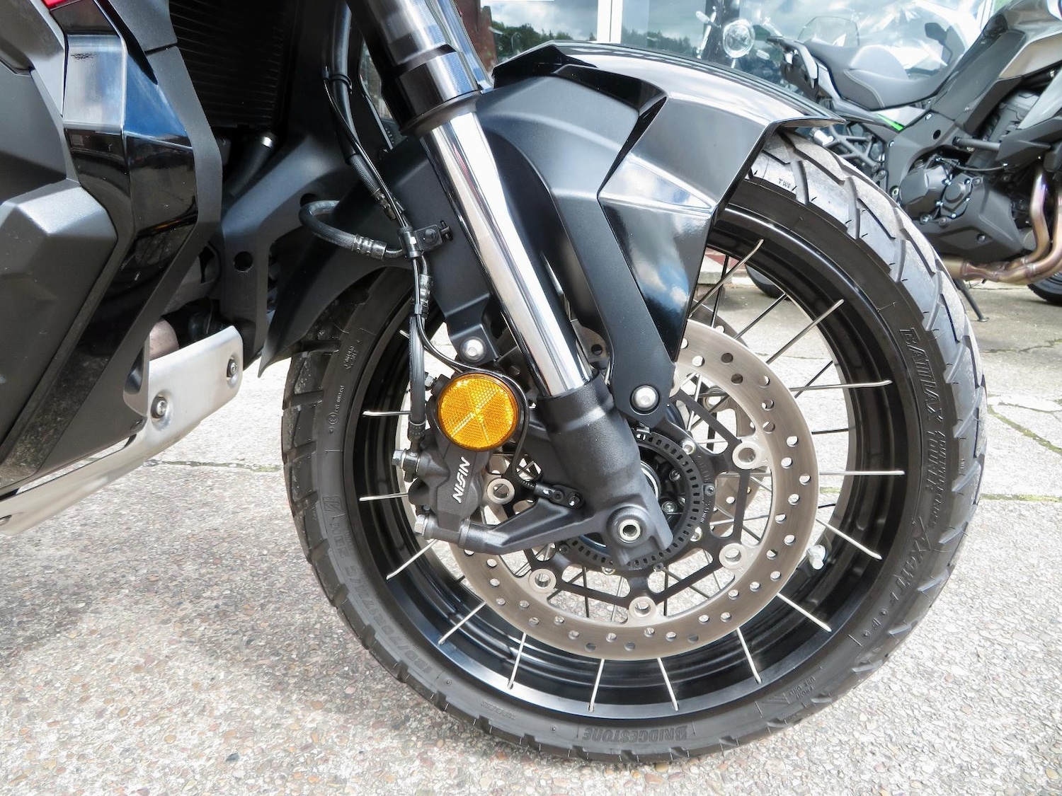 Used Honda X-ADV 2024 for sale - 78907288: Photo 21