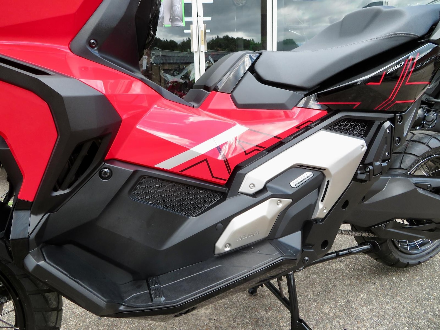 Used Honda X-ADV 2024 for sale - 78907288: Photo 7