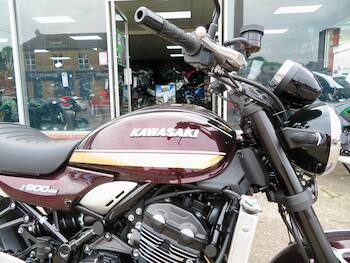 Used Kawasaki Z 2026 for sale - bike-79834351: Photo