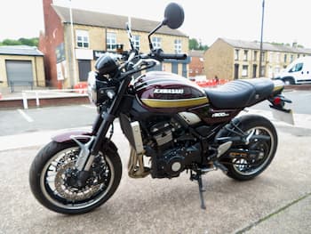 Used Kawasaki Z 2026 for sale - bike-79834351: Photo