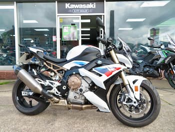 Used BMW S1000 2022 for sale - bike-79780043: Photo
