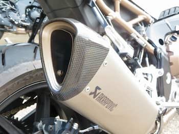 Used BMW S1000 2022 for sale - bike-79780043: Photo