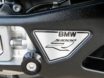Used BMW S1000 2022 for sale - bike-79780043: Photo