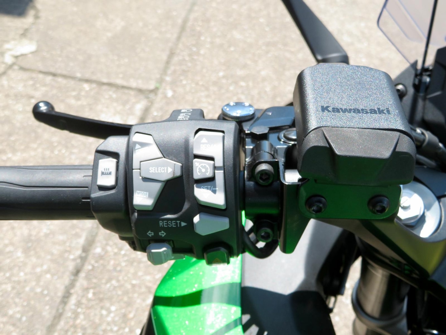Used Kawasaki Ninja 2025 for sale - 78907217: Photo 16