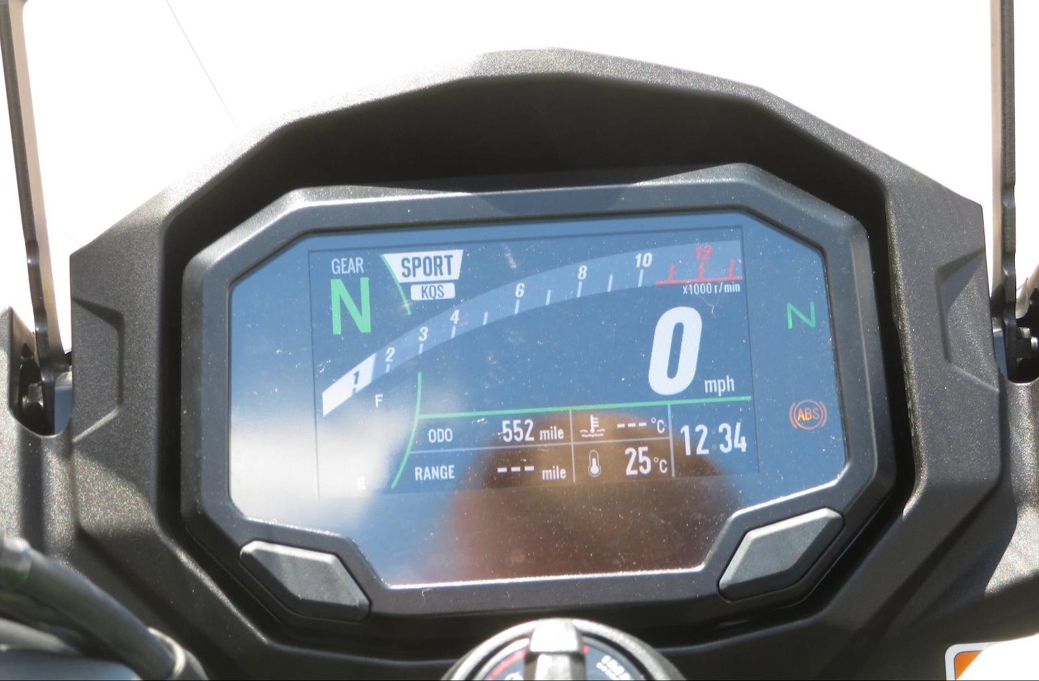 Used Kawasaki Ninja 2025 for sale - 78907217: Photo 17