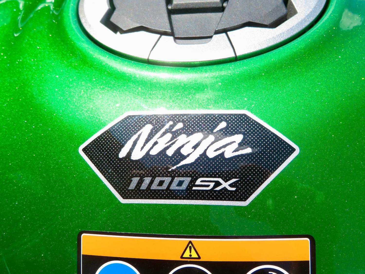 Used Kawasaki Ninja 2025 for sale - 78907217: Photo 5