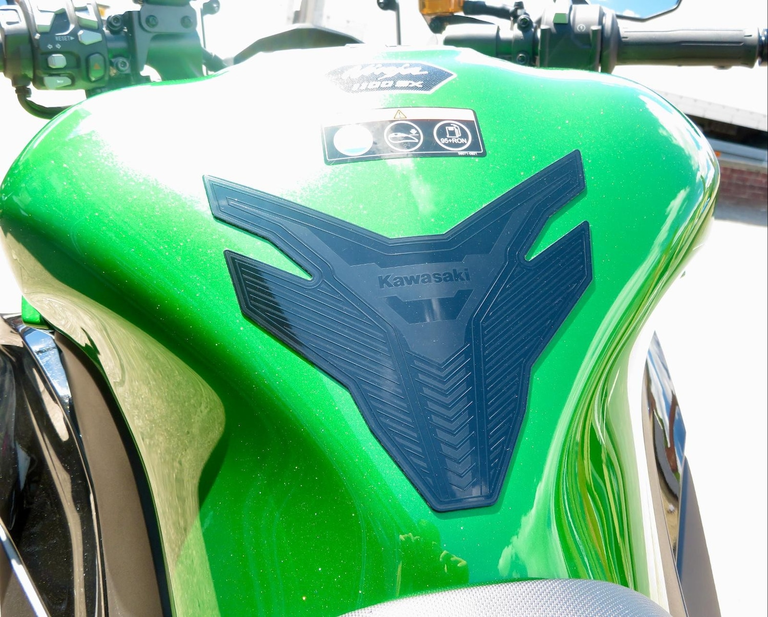 Used Kawasaki Ninja 2025 for sale - 78907217: Photo 6