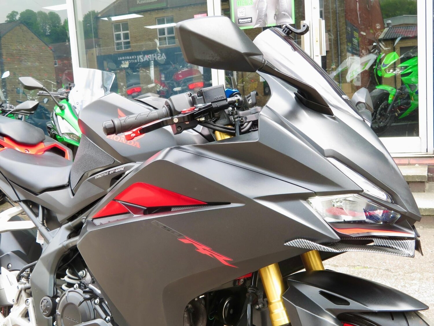Used Honda OTHER 2018 for sale - 78907253: Photo 11