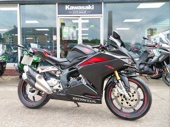 Used Honda OTHER 2018 for sale - bike-78907253: Photo