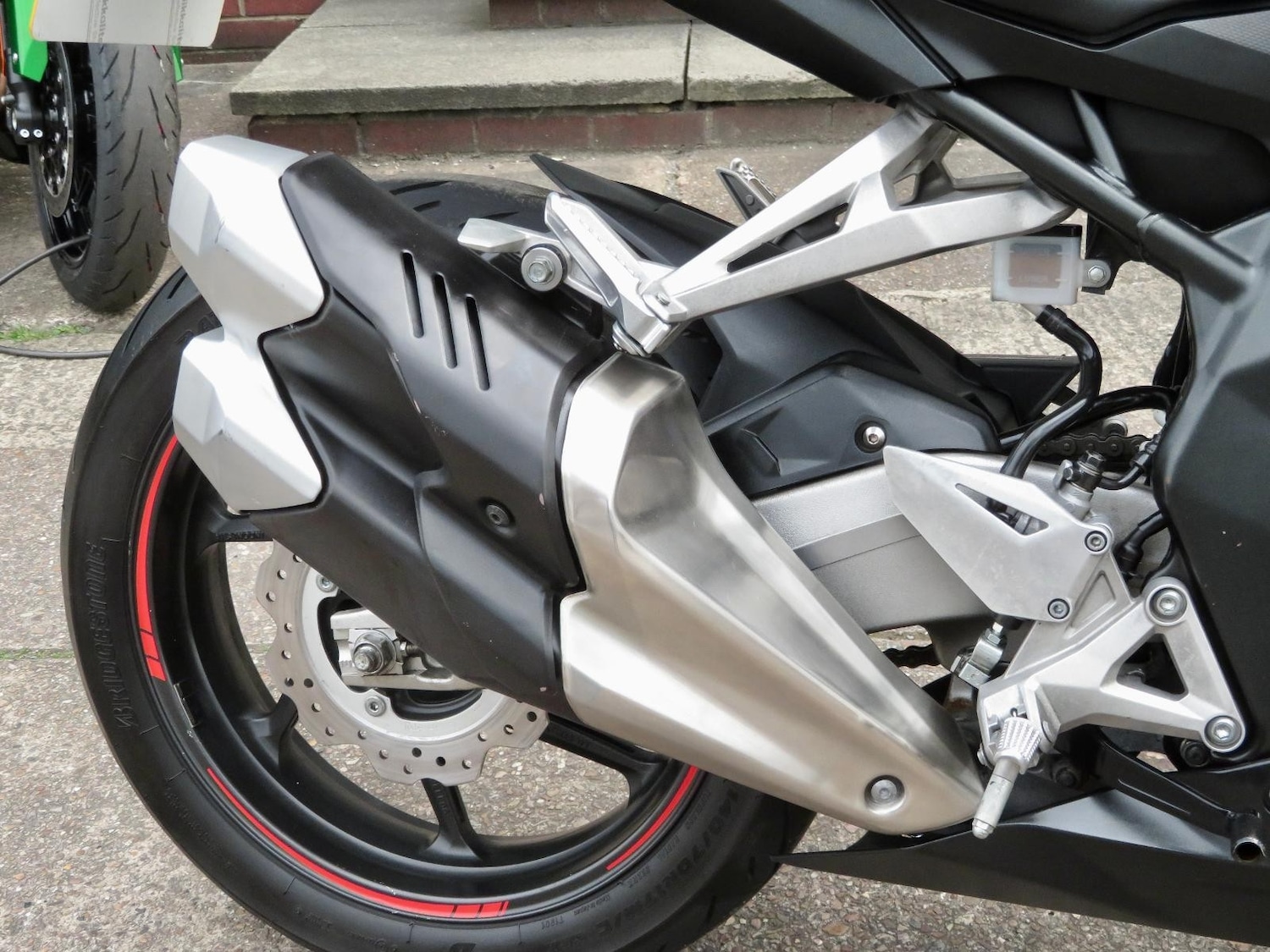 Used Honda OTHER 2018 for sale - 78907253: Photo 2