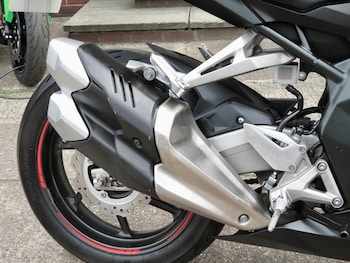 Used Honda OTHER 2018 for sale - bike-78907253: Photo