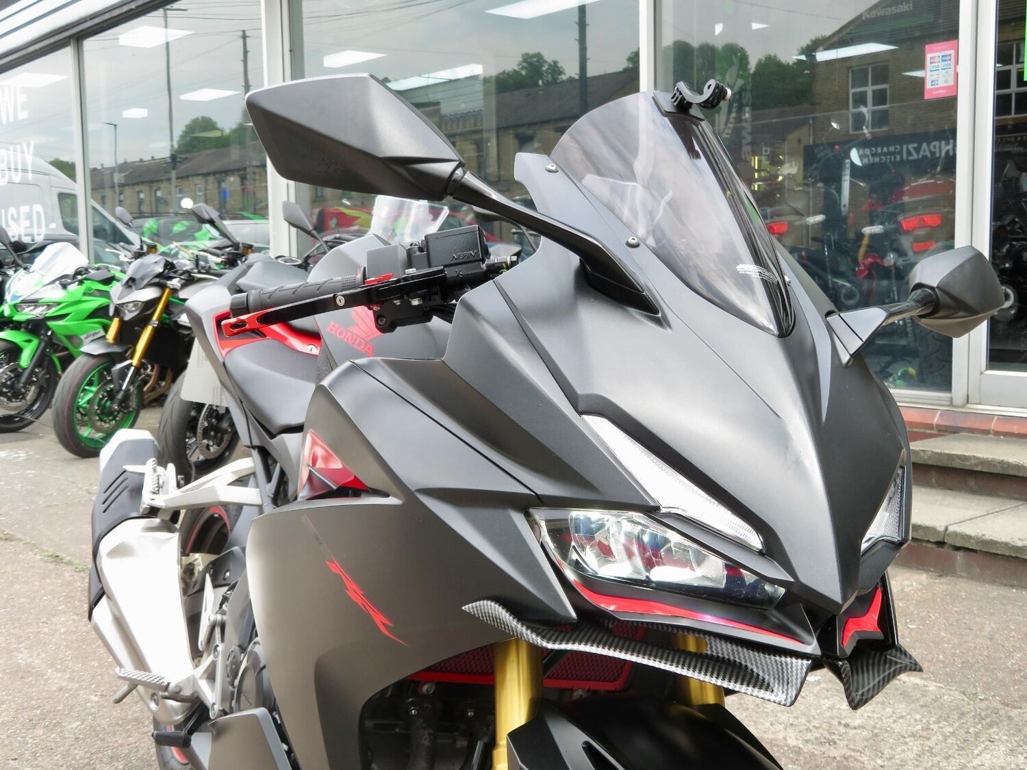 Used Honda OTHER 2018 for sale - 78907253: Photo 4