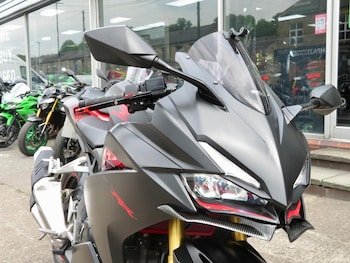 Used Honda OTHER 2018 for sale - bike-78907253: Photo