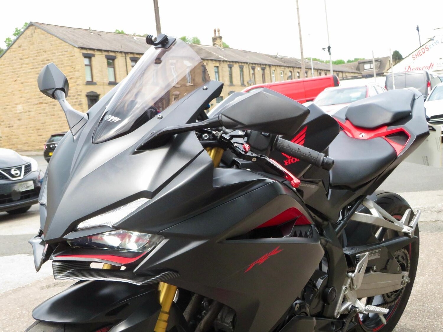Used Honda OTHER 2018 for sale - 78907253: Photo 8