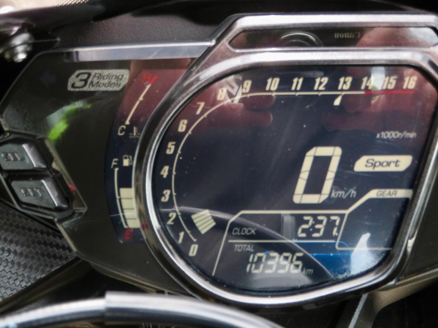 Used Honda OTHER 2018 for sale - 78907253: Photo 9