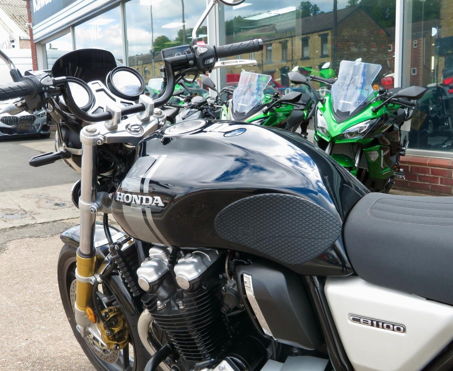 Used Honda CB 2017 for sale - 78907255: Photo 11