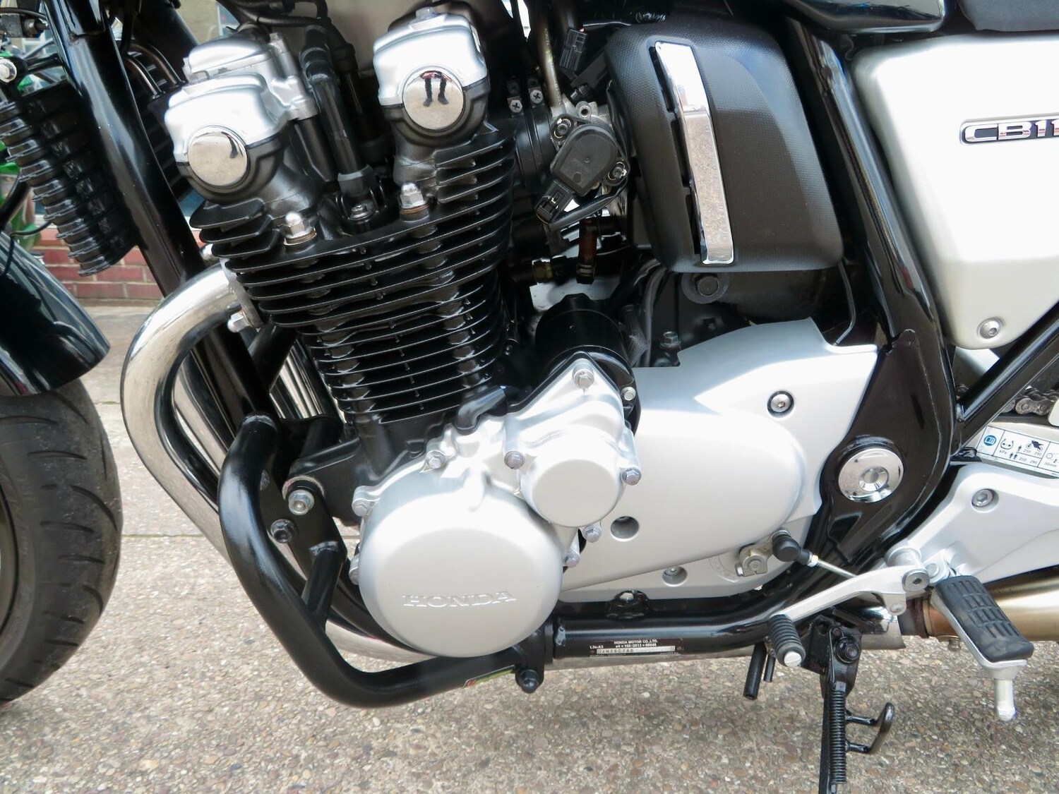 Used Honda CB 2017 for sale - 78907255: Photo 16