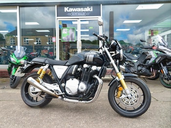 Used Honda CB 2017 for sale - bike-78907255: Photo