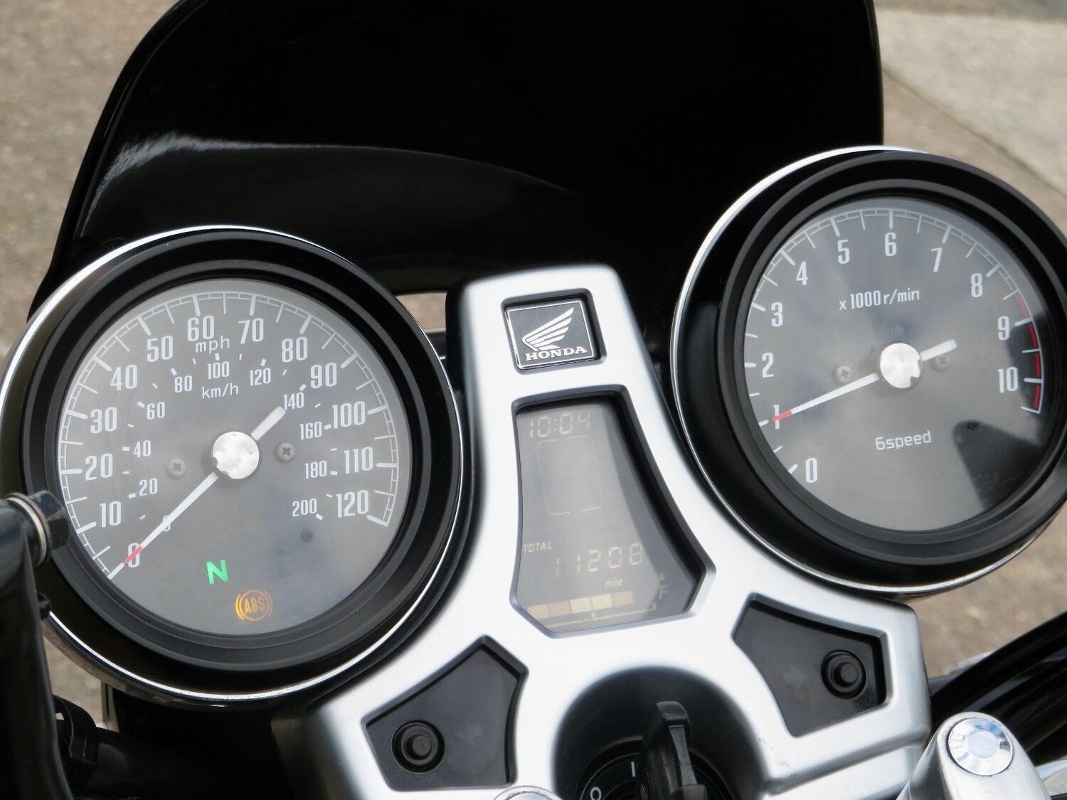 Used Honda CB 2017 for sale - 78907255: Photo 24