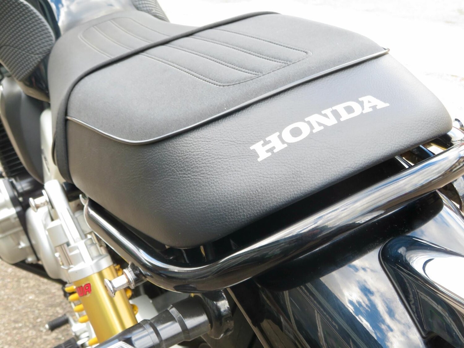 Used Honda CB 2017 for sale - 78907255: Photo 25