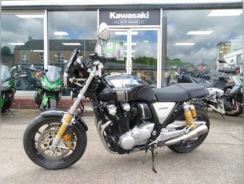 Used Honda CB 2017 for sale - bike-78907255: Photo
