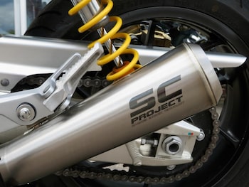 Used Honda CB 2017 for sale - bike-78907255: Photo