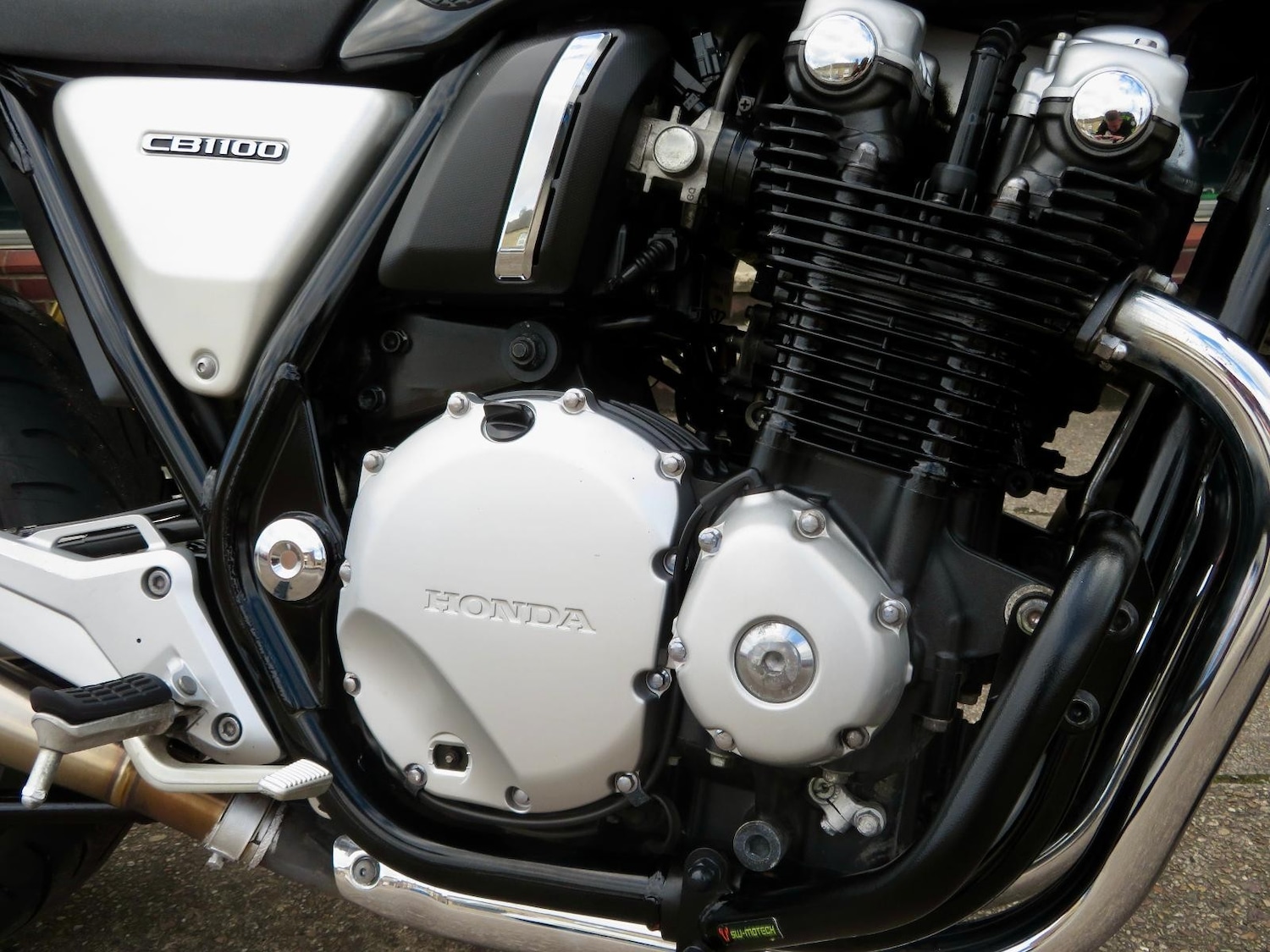 Used Honda CB 2017 for sale - 78907255: Photo 6
