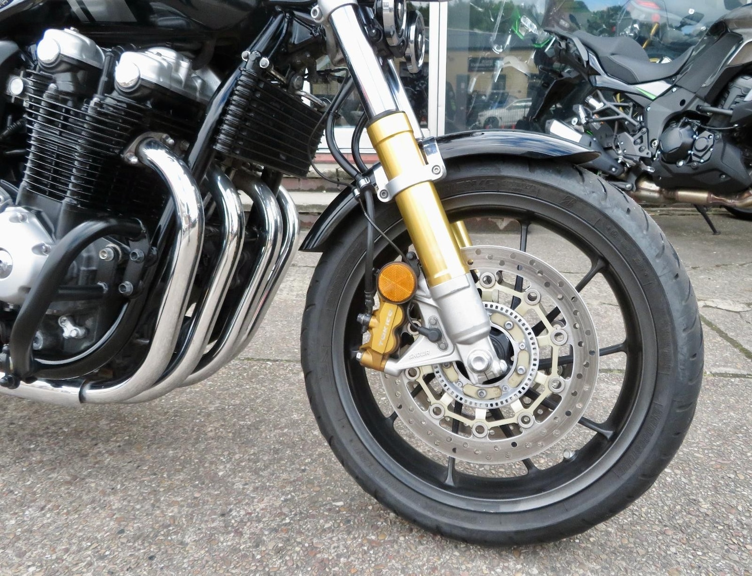 Used Honda CB 2017 for sale - 78907255: Photo 8