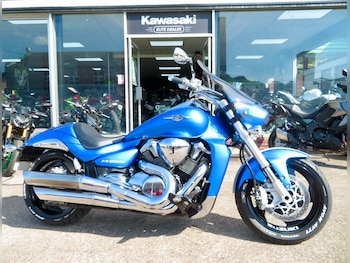 Used Suzuki INTRUDER 2012 for sale - bike-79504616: Photo