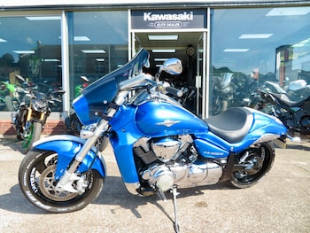 Used Suzuki INTRUDER 2012 for sale - bike-79504616: Photo
