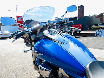 Used Suzuki INTRUDER 2012 for sale - bike-79504616: Photo