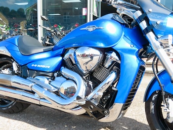 Used Suzuki INTRUDER 2012 for sale - bike-79504616: Photo