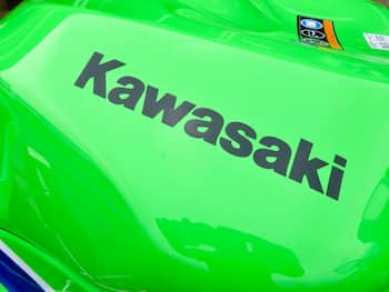 Used Kawasaki NINJA ZX 6 2026 for sale - bike-79834360: Photo