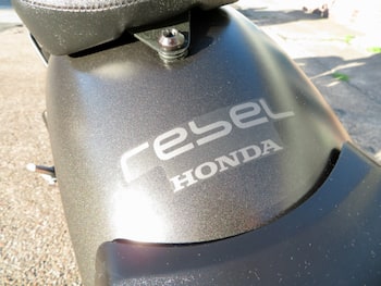 Used Honda CMX 2021 for sale - bike-79845756: Photo