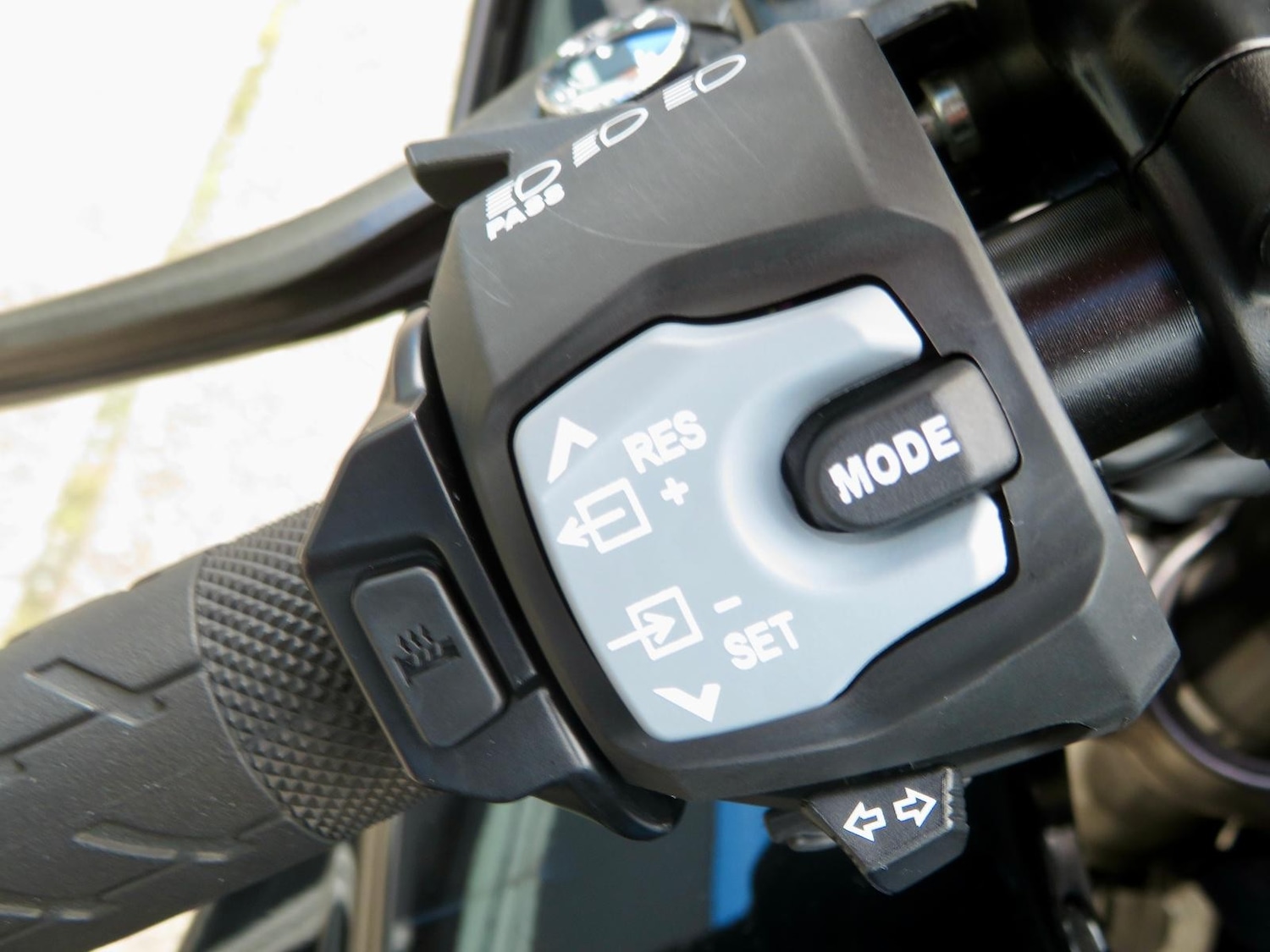 Used Suzuki HAYABUSA 2022 for sale - 78907294: Photo 4