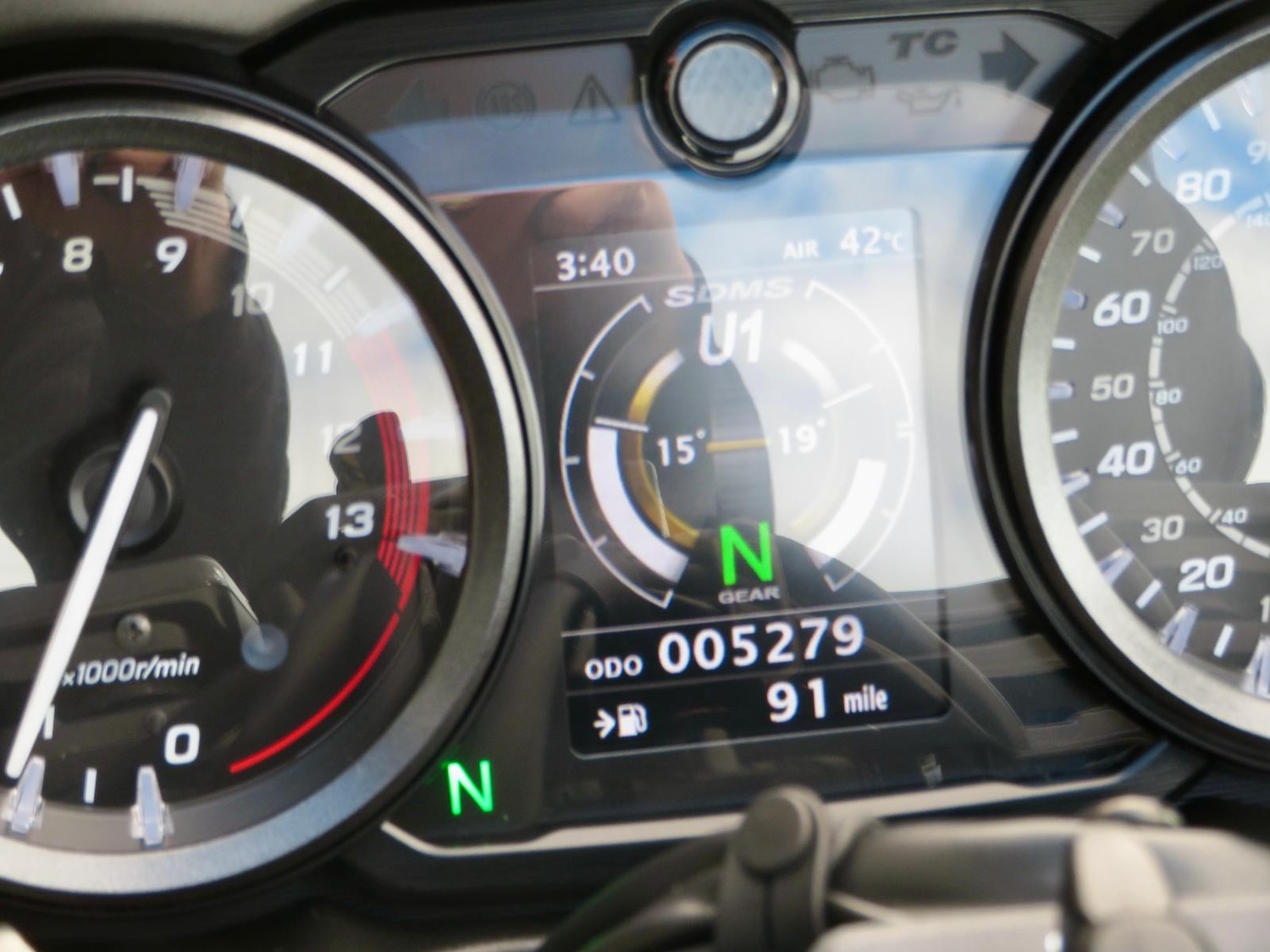 Used Suzuki HAYABUSA 2022 for sale - 78907294: Photo 5