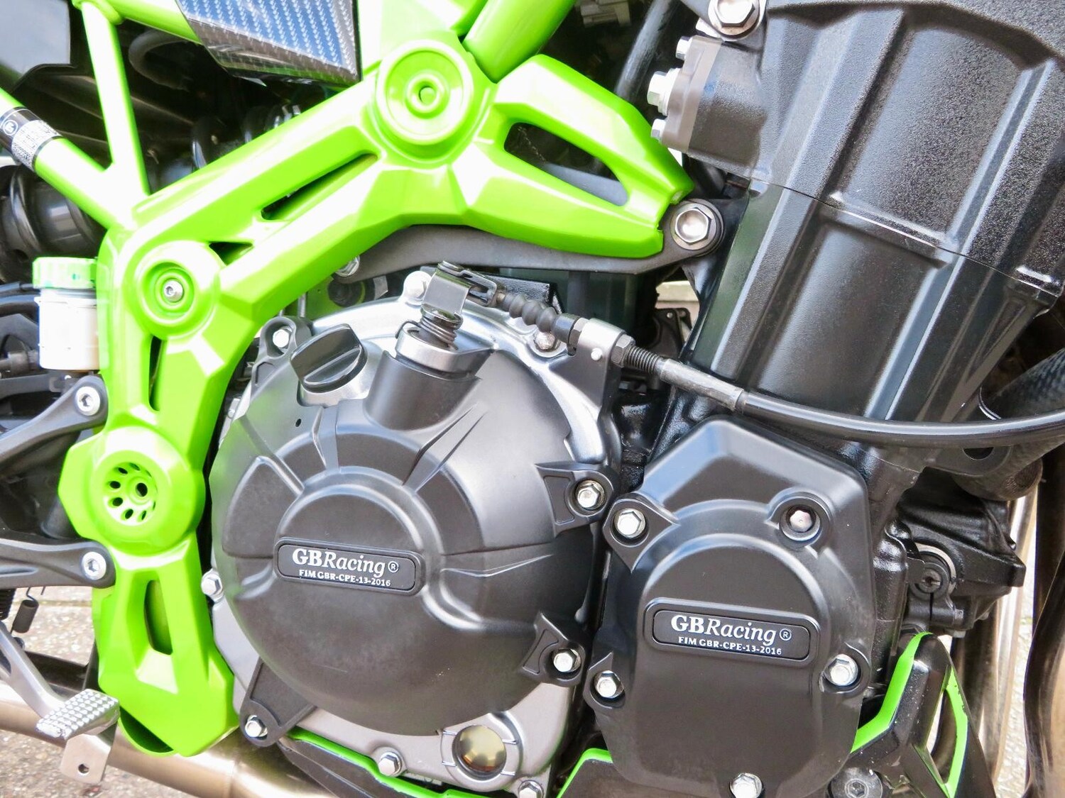 Used Kawasaki Z 2019 for sale - 78907285: Photo 5