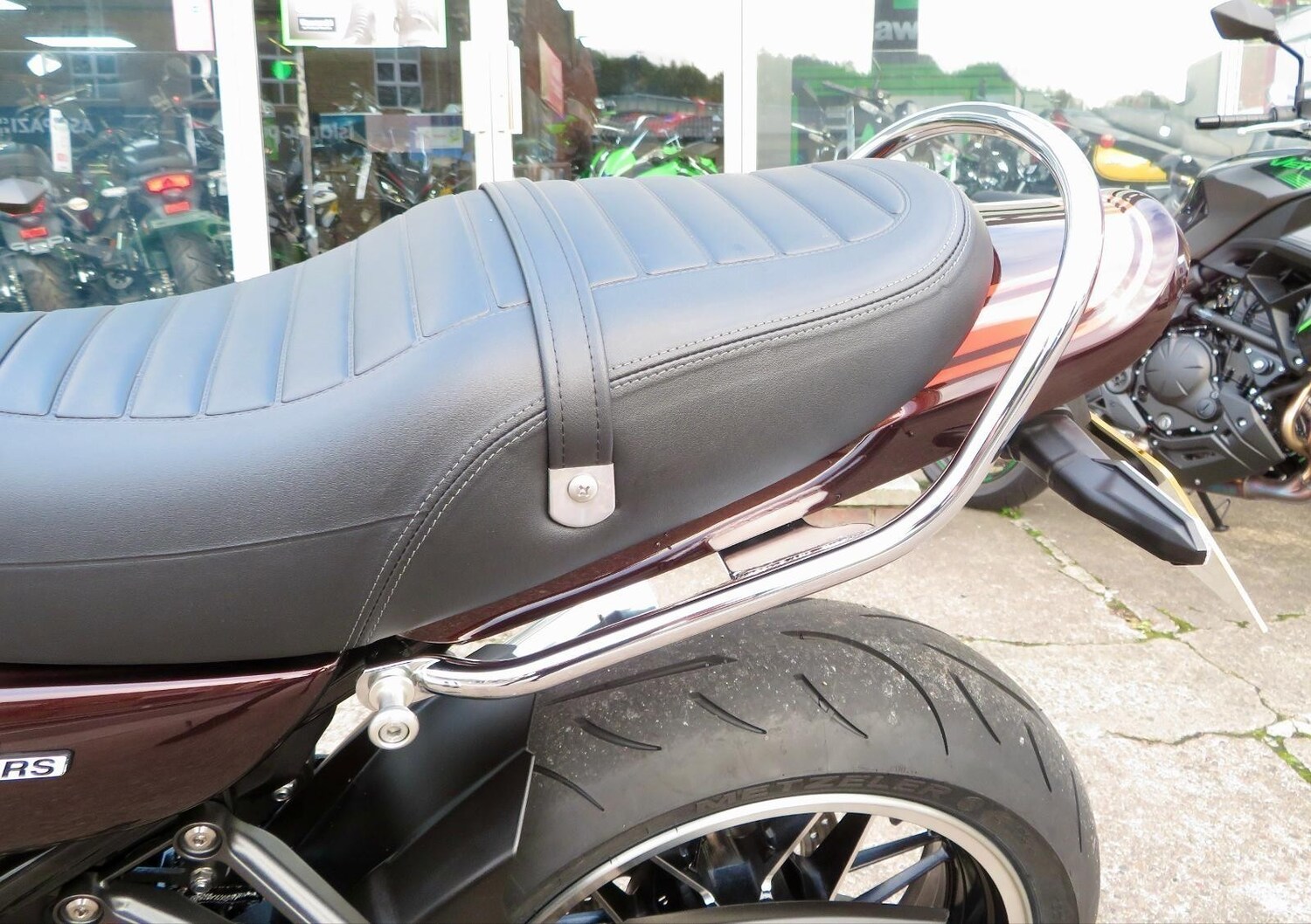 Used Kawasaki Z 2019 for sale - 78907225: Photo 11