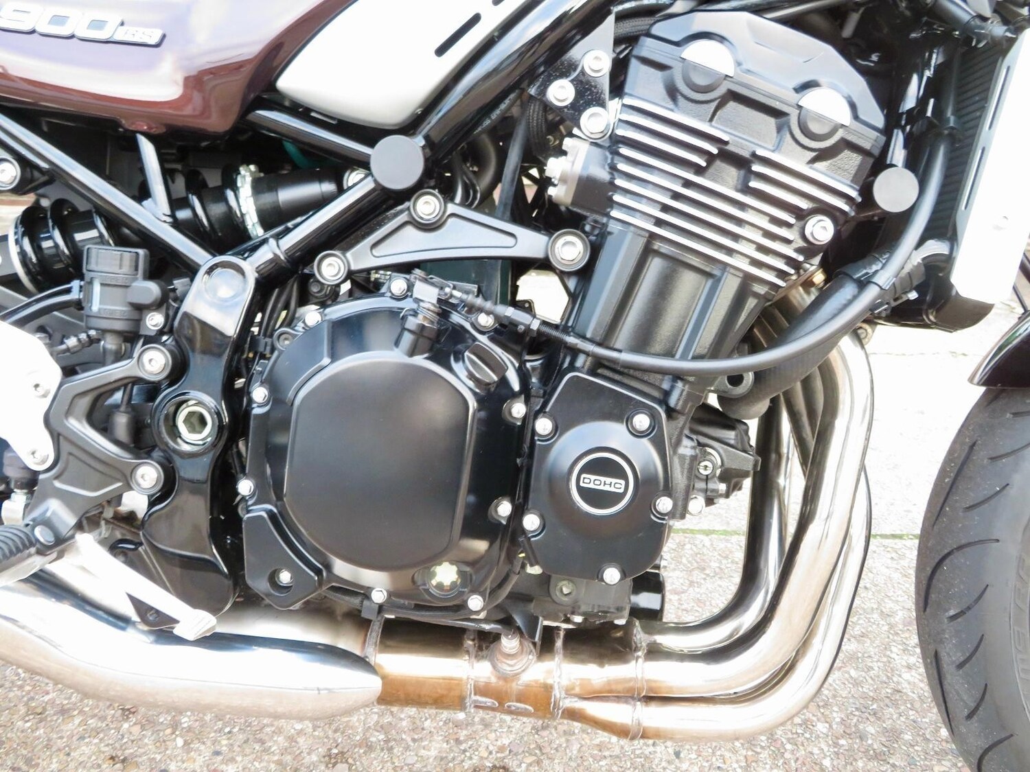 Used Kawasaki Z 2019 for sale - 78907225: Photo 13