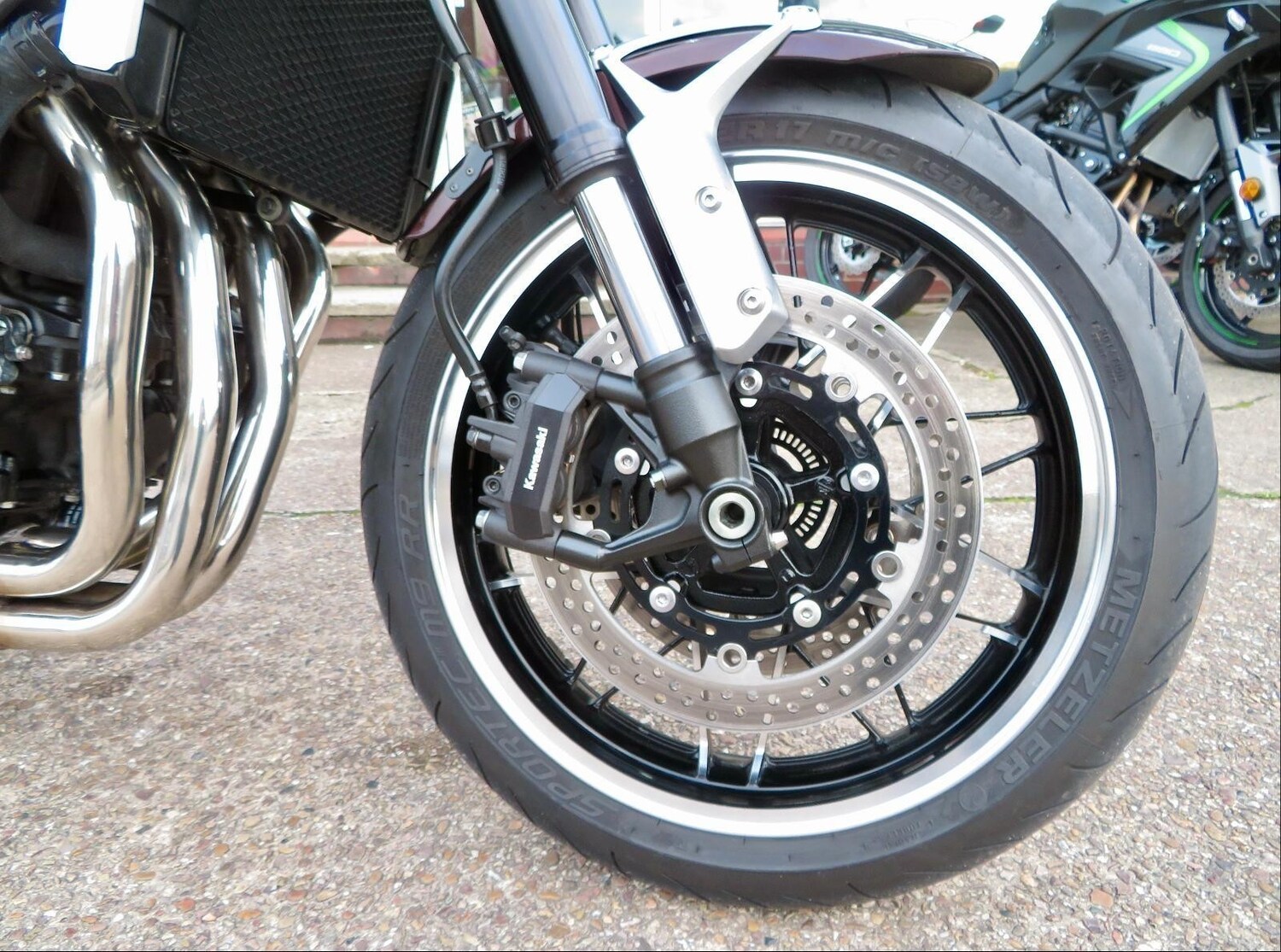 Used Kawasaki Z 2019 for sale - 78907225: Photo 16