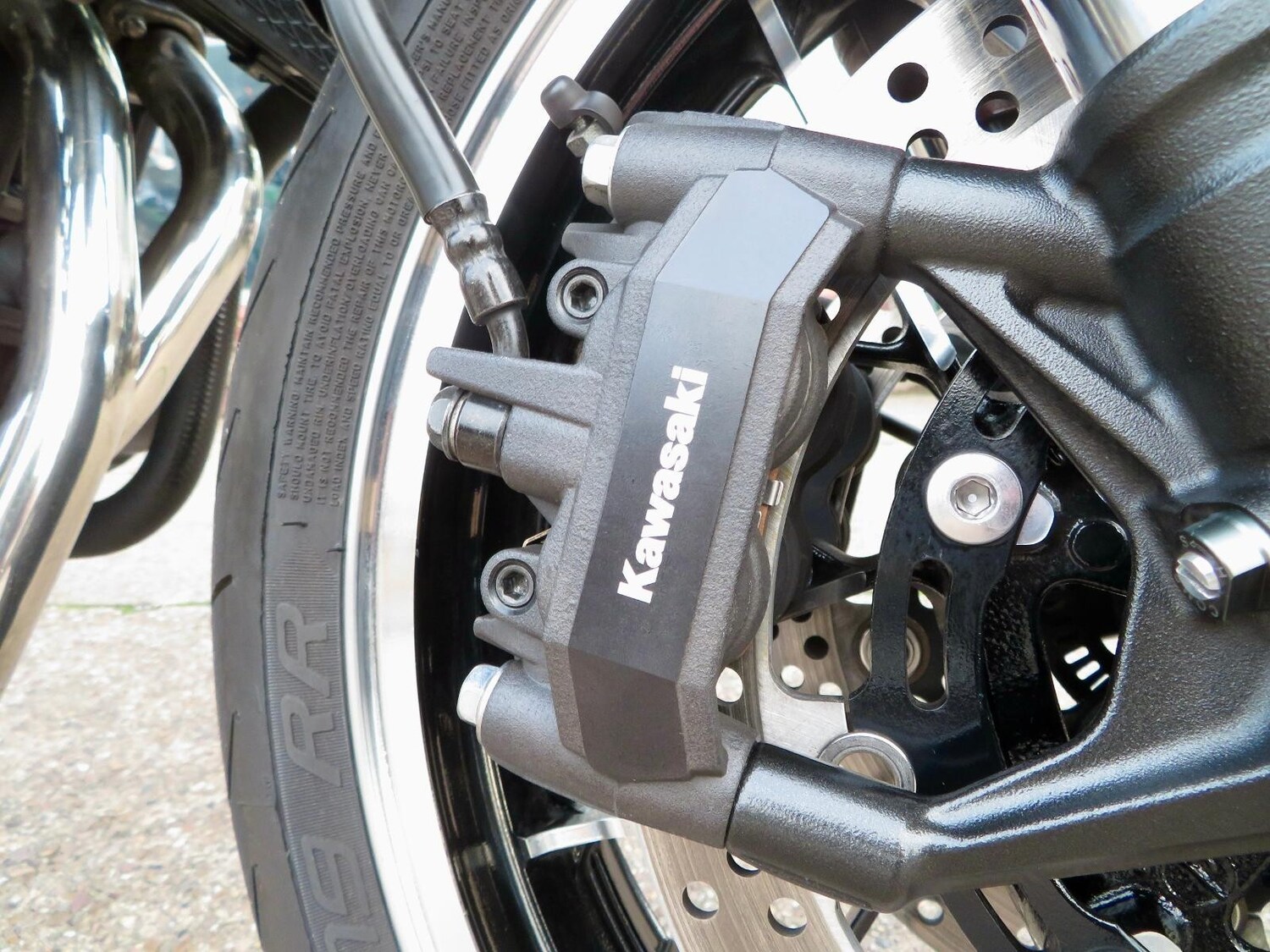 Used Kawasaki Z 2019 for sale - 78907225: Photo 17
