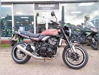 Used Kawasaki Z 2019 for sale - bike-78907225: Photo